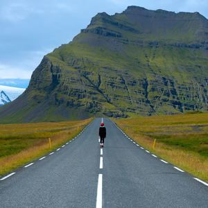 Meet your Posher, Darcie-rocky